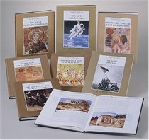 The Illustrated History of the World (11-Volume Set)