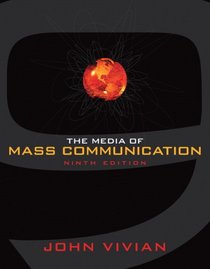 Media of Mass Communication Value Package (includes Careers in Media)