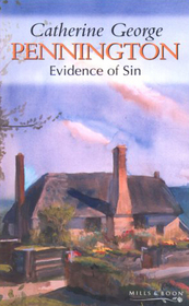 Evidence of Sin (Pennington)