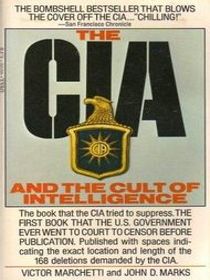 The CIA and the Cult of Intelligence