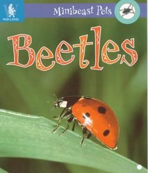 Beetles (Minibeast Pets S.)