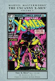 Marvel Masterworks Uncanny X-Men Vol. 5