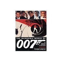 The Incredible World of 007