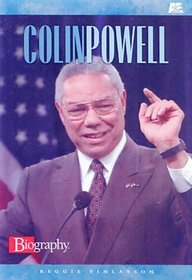 Colin Powell (Biography (a & E))