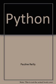 Python (Picture Roo Book)