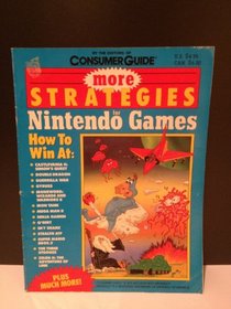 Nintendo Strategies: How to Win at Nintendo Video Games