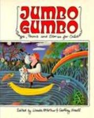 Jumbo Gumbo Songs, Poems and Stories for Children