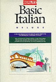Basic Deluxe: Italian