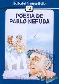 Poesia de Pablo Neruda