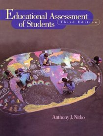 Educational Assessment of Students (3rd Edition)