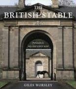 The British Stable (Studies in British Art)