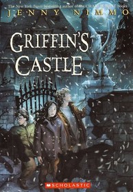 Griffin's Castle