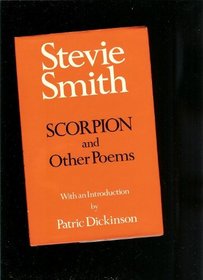 Scorpion and other poems