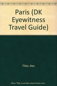 Paris (DK Eyewitness Travel Guide)