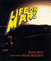 Life on Mars (A Redfeather Book)