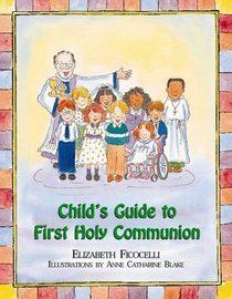 Child's Guide to First Holy Communion