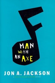 Man With an Axe