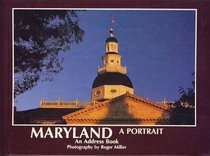 Maryland: A Portrait, an Address Book