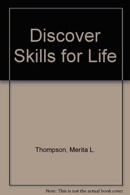 Discover skills for life