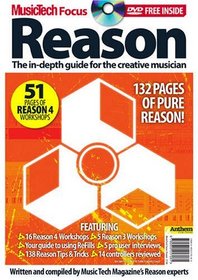 Reason (Music Tech Focus)