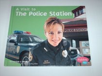 The Police Station (Field Trips)