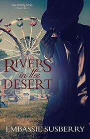 Rivers in the Desert (Tate Family)
