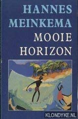 Mooie horizon (Dutch Edition)