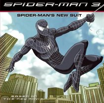 Spider-Man 3: Spider-Man's New Suit (Spider-Man)