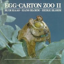 Egg-Carton Zoo II (Egg Carton Zoo)