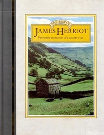 The Best of James Herriot: Favourite memories of a country vet