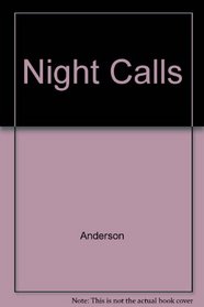 Night Calls Mmp: Beloved-Can