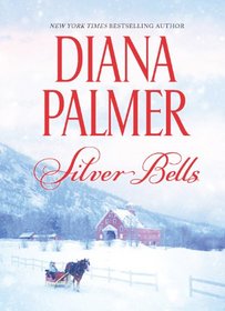 Silver Bells: Man of Ice / Heart of Ice (Man of the Month)