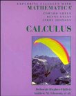 Calculus, Mathematica Supp.