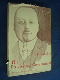 The Provisional Government,