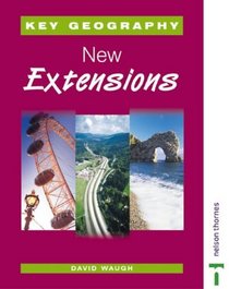 Key Geography: New Extensions