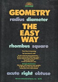 Geometry the Easy Way