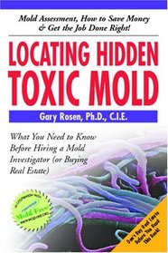 Locating Hidden Toxic Mold