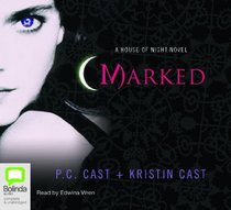 Marked (House of Night, Bk 1) (Audio CD) (Unabridged)