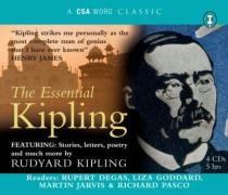 The Essential Kipling (Csa Word Classic)