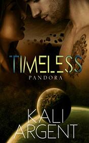 Timeless (Pandora)
