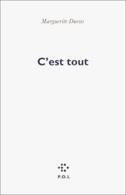 C'Est Tout (French Edition)
