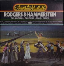 American Musicals: Rodgers & Hammerstein