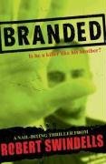 Branded (Puffin Teenage Books)