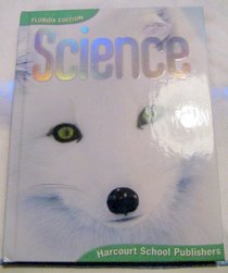 Science Grade 1 --2007 publication.