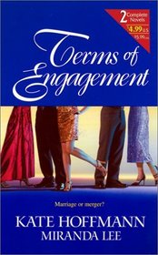 Terms Of Engagement: Wanted: Wife / Marriage in Jeopardy