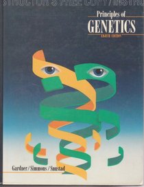 Principles of Genetics