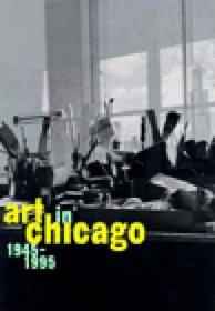Art in Chicago: 1945-1995