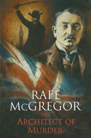 The Architect of Murder (Mcgregor, Rafe)