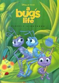 A Bug's Life: Classic