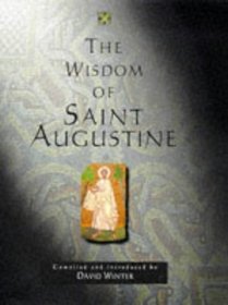 The Wisdom of St Augustine (The Wisdom Of... Series)